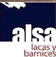 ALSA Lacas y Barnices
