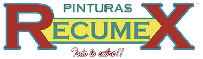 Pinturas Recumex
