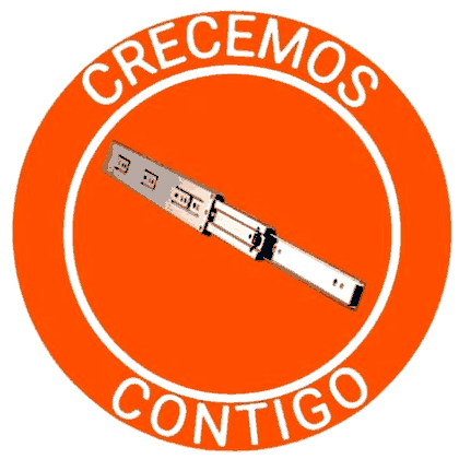 Crecemos contigo - Wood Suministros